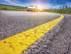 DOT reminds drivers to stay safe during busy holiday weekend